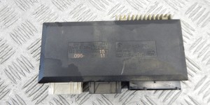 Блок комфорта BMW 5-series (E39) 61 35 8 372 141