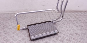 Радиатор отопителя (печки) BMW 7-series (F01/02) 64 11 9 163 330
