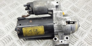 Стартер BMW 5-series (F10/11) 12 41 8 506 657 Стартер BMW 5-series (F10/11) 12 41 8 506 657