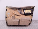 Обшивка двери передней левой (дверная карта) BMW X5-series (E53) 51 41 7 079 849