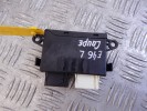 Блок управления зеркалами BMW 3-series (E46) 61 35 8 386 427