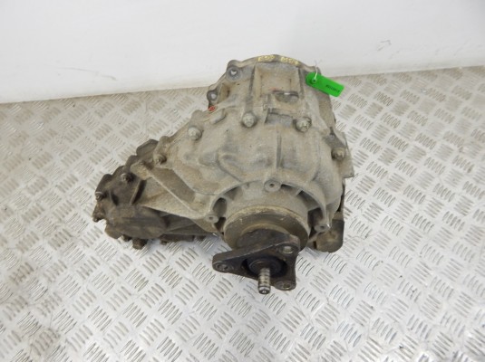 Раздаточная коробка BMW X5-series (E53) 27 10 7 515 748