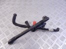Патрубок вентиляции картера BMW X3-series (E83) 11 61 1 432 559
