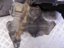 Декоративная крышка двигателя BMW 5-series (F10/11) 11 14 8 510 114