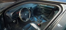 Шкив помпы BMW 5-series (E39) 11 51 1 730 554