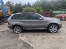 Ручка внутренняя передняя левая BMW X5-series (E53) 51 41 8 408 565