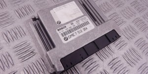 Блок управления двигателем BMW 3-series (E46) 12 14 7 522 716