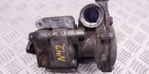 Насос гидроусилителя руля BMW 3-series (E46) 32 41 6 756 611