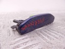 Заглушка омывателя фары BMW 3-series (E46) 61 67 8 256 180