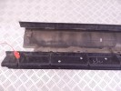 Накладка на порог BMW X5-series (E53) 51 71 8 408 705