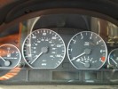 Фара противотуманная левая BMW 3-series (E46)