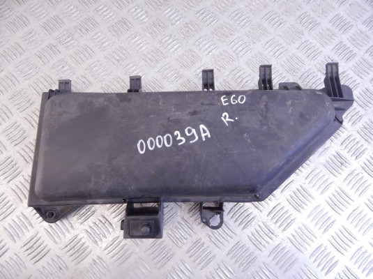 Корпус салонного фильтра BMW 5-series (E60/61) 64 31 6 950 936