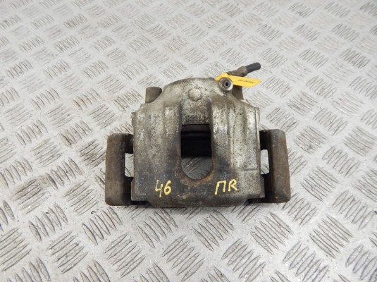 Суппорт передний правый BMW 3-series (E46) 34 11 6 758 114