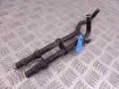 Патрубок автономного отопителя BMW 5-series (E39) 64 12 8 362 967