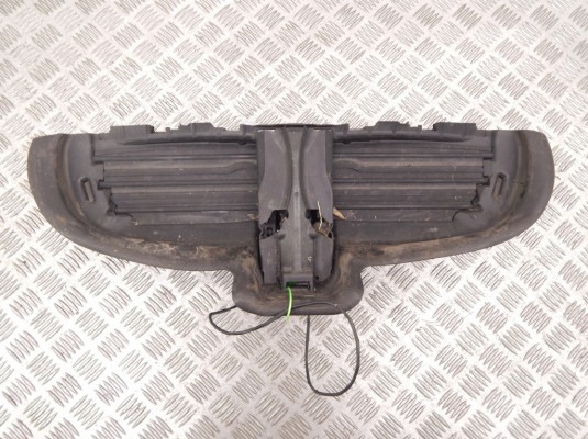 Воздухозаборник BMW 1-series (E87) 51 64 7 174 450