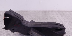 Воздуховод тормозной левый BMW X5-series (E53) 51 71 7 123 353
