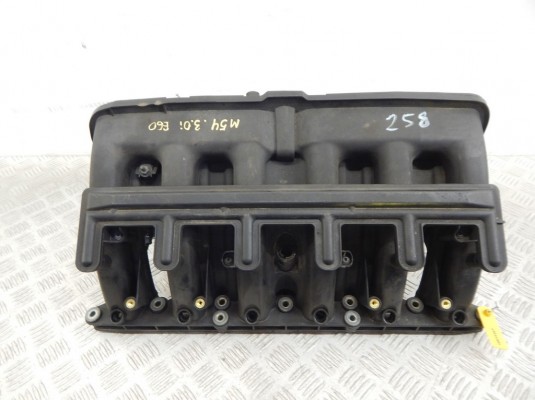 Коллектор впускной BMW 5-series (E60/61) 7523291