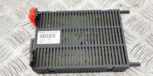 Блок управления светом BMW X3-series (E83) 61 31 3 413 318