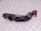 Кронштейн крепления бампера заднего BMW 7-series (E65/66) 51 12 7 123 797