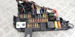 Блок предохранителей BMW 5-series (E60/61) 61 14 6 906 588