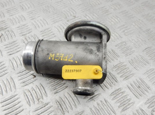 Клапан EGR BMW X5-series (E53) 11 71 7 789 999