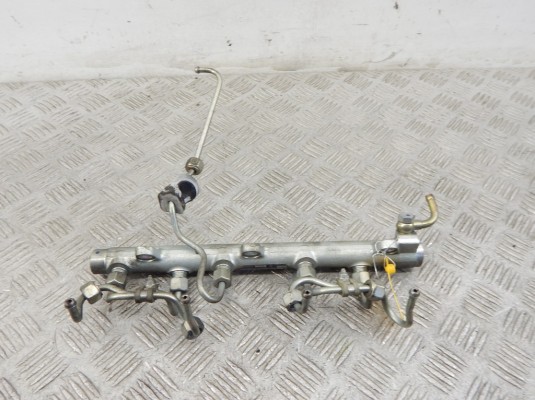 Трубка топливная BMW 3-series (E46) 13 53 7 787 164