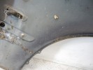 Крыло переднее левое BMW 3-series (E46) 41 35 8 240 405
