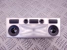 Фонарь салона (плафон) BMW 5-series (E60/61) 63 31 6 962 058