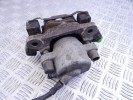 Суппорт передний левый BMW 5-series (E39) 34 11 1 163 385