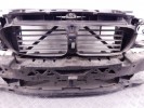 Передняя панель крепления облицовки (телевизор) BMW 5-series (F10/11)