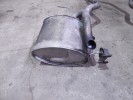 Глушитель BMW X5-series (E53) 18 30 7 785 705