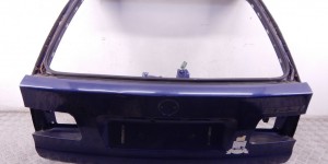 Крышка багажника (дверь 3-5) BMW 5-series (E39) 41 62 7 007 396 Крышка багажника (дверь 3-5) BMW 5-series (E39) 41 62 7 007 396