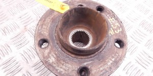 Подшипник ступицы BMW X5-series (E53) 33 41 6 764 180