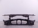 Передняя панель крепления облицовки (телевизор) BMW 3-series (E46) 51 71 7 111 691