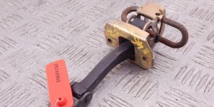 Ограничитель открывания двери передней BMW 3-series (E46) 51 21 8 160 959