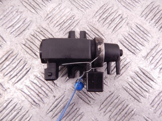 Преобразователь давления (соленоид наддува/EGR) BMW 3-series (E46) 11 74 2 247 906