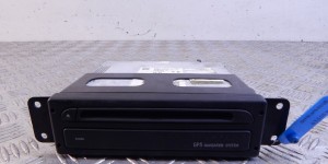 Навигационный модуль BMW X5-series (E53) 65 90 6 922 720