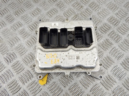 Блок управления двигателем BMW X1-series (E84) 12 14 8 617 569