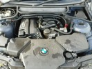 Компрессор кондиционера BMW 3-series (E46)