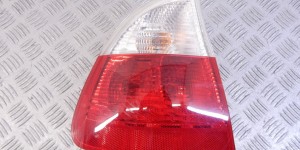 Фонарь задний левый BMW 3-series (E46) 63 21 6 900 473