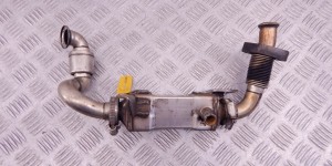 Радиатор EGR BMW 5-series (E60/61) 11 71 7 789 790 Радиатор EGR BMW 5-series (E60/61) 11 71 7 789 790