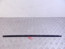 Молдинг стекла двери передней правой наружный BMW X3-series (E83) 51 33 3 330 178