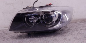Фара левая BMW 3-series (E90/91/92) 63 11 7 161 673