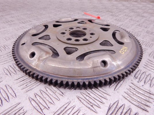 Маховик АКПП (драйв плата) BMW 3-series (F30/31) 11 22 7 585 146