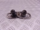 Замок капота BMW 5-series (E39) 51 23 8 176 594
