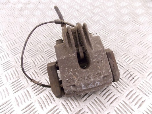 Суппорт задний правый BMW 5-series (E60/61) Суппорт задний правый BMW 5-series (E60/61)