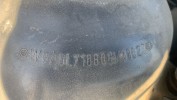 Зеркало наружное правое BMW 5-series (E39) 51 16 8 266 600
