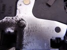 Замок двери передней правой BMW 3-series (E46) 51 21 8 253 433