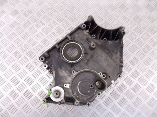 Крышка двигателя передняя BMW 7-series (E65/66) 11 14 7 533 686