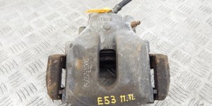 Суппорт передний правый BMW X5-series (E53) 34 11 6 773 132